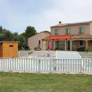 Mas Dou L'estele Chambre D'hotes Arles