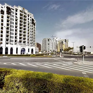 Suha Creek 4*, Dubai Vereinigte Arabische Emirate