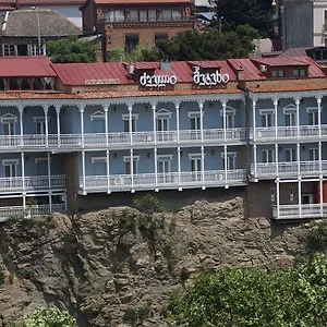 Old Metekhi History 4* Tiflis