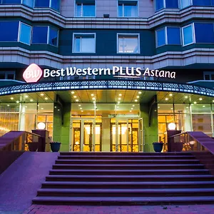 **** Hotel Western Kazachstan
