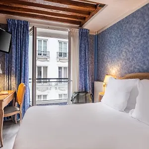 Baudelaire Opera 3* Paris