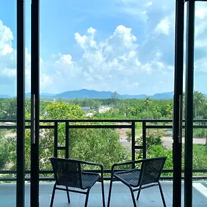De Saran Lanta , Ko Lanta Thailand