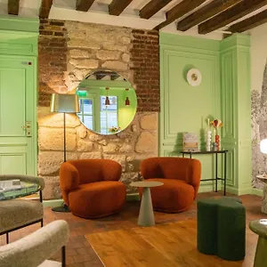 De Fleurie - Saint-germain-des-pres 3* Paris