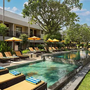 Amadea & Bali 4*, Seminyak Indonesien