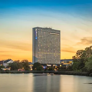 Radisson Blu Scandinavia Hotel, Copenhaga