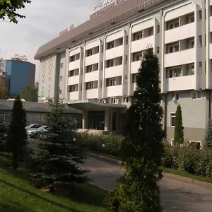 **** Hotel Astana International Kazachstan
