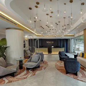 5* Hotel Voco District By Ihg