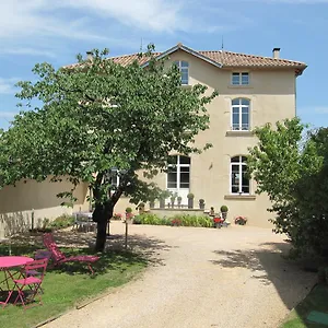 Le Lit Du Loup Corcelles-en-Beaujolais