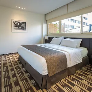 4* Hotel Cavalier
