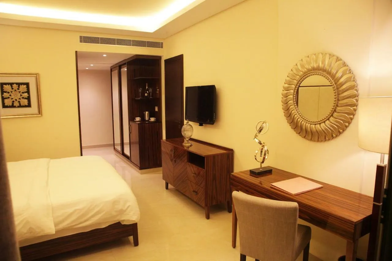 ****  Grand Concerto Hotel Beirut Lebanon