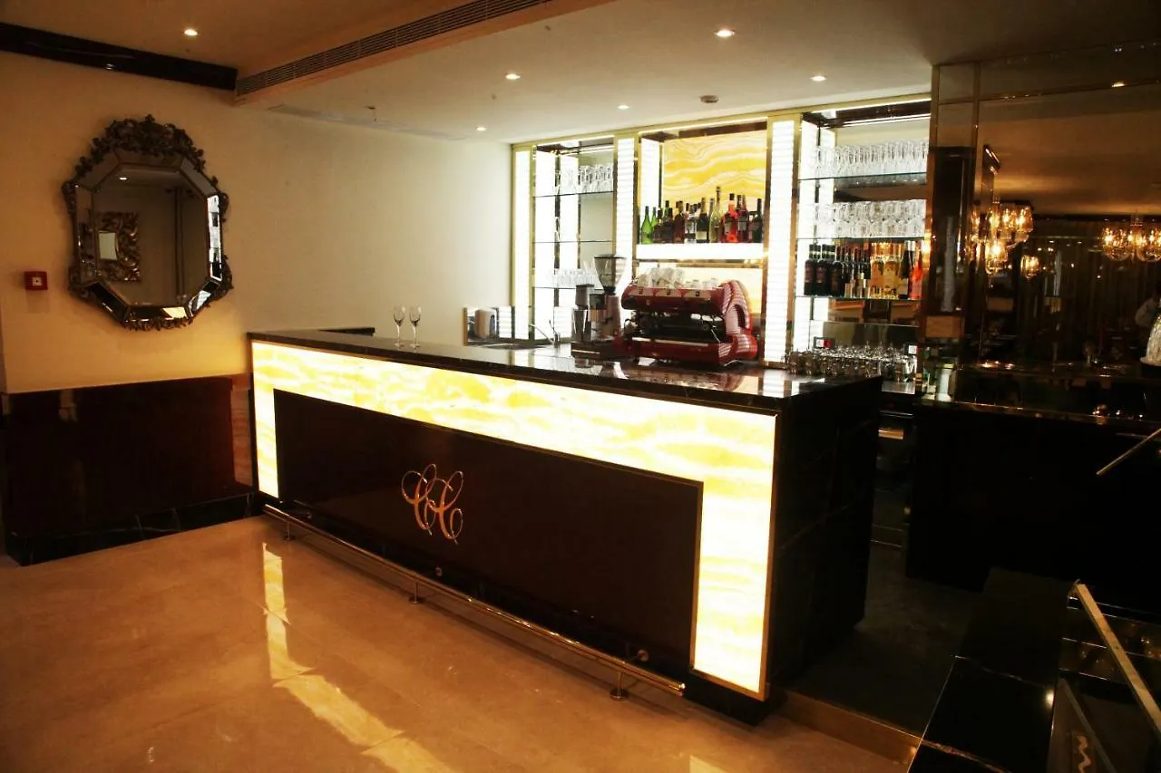 Grand Concerto Hotel Beirut 4*,