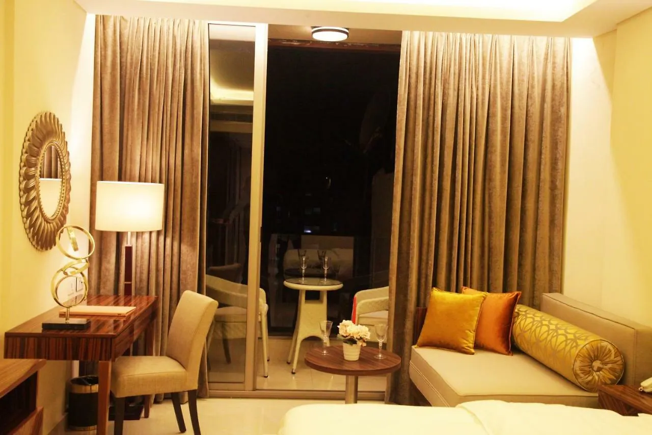 Grand Concerto Hotel Beirut
