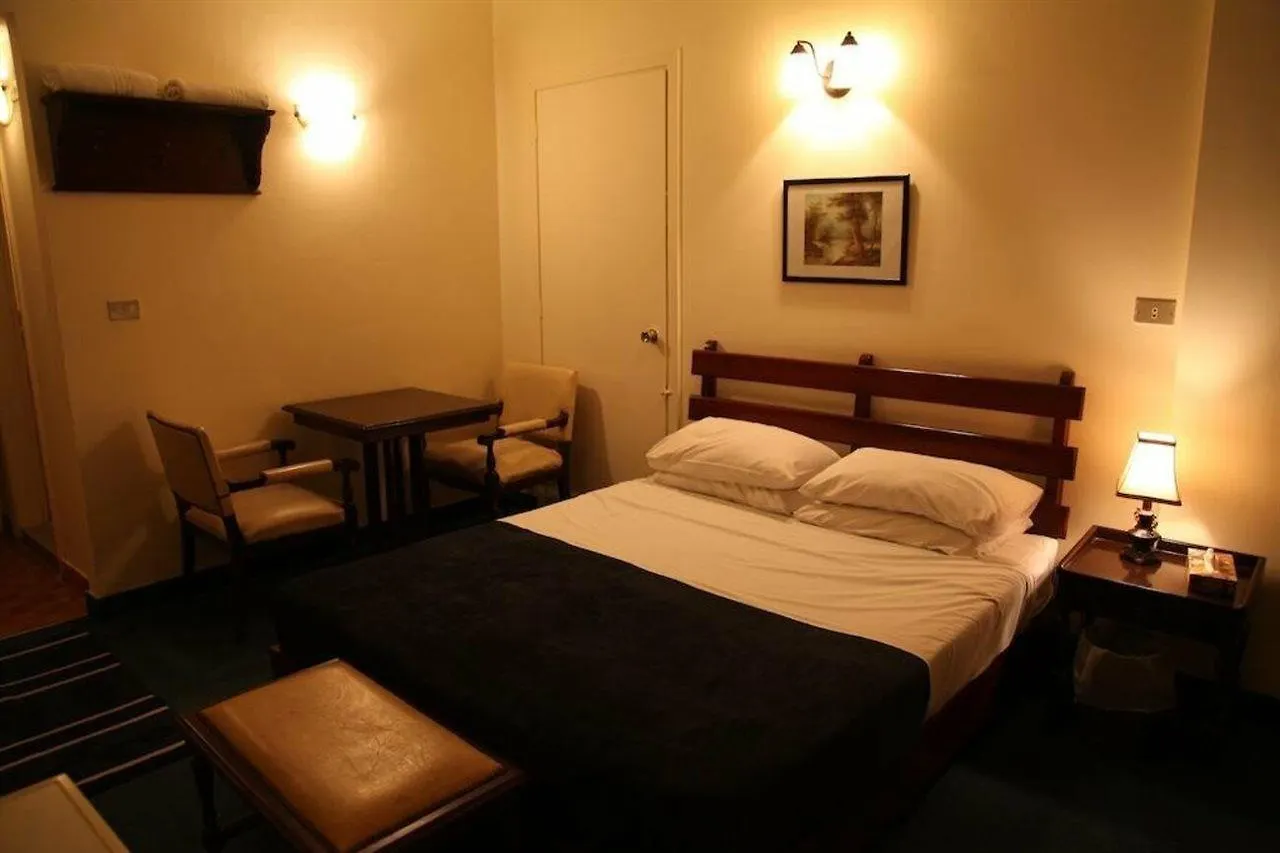 Grand Concerto Hotel ベイルート